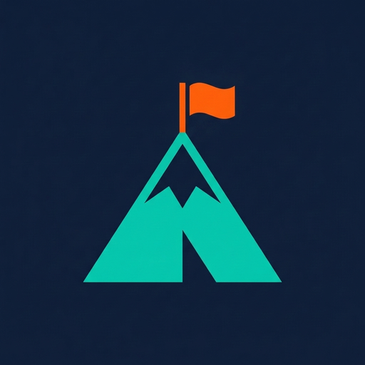 ClimbStack Icon